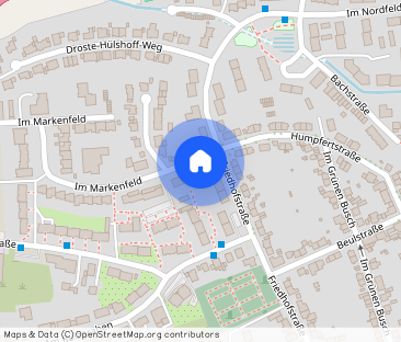 Im Markenfeld 1, 58642 Iserlohn - Photo 1