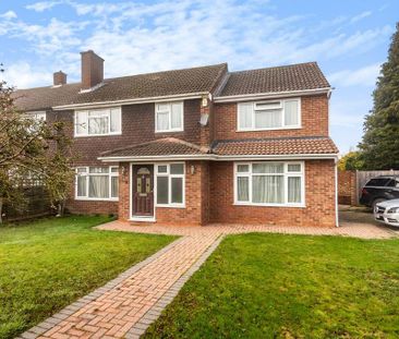 4 bedroom house to rent - Photo 1