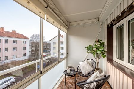 Sveavägen, Eskilstuna - Photo 5