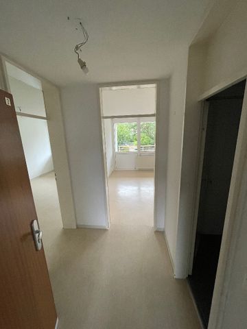 Barrierearme Wohnung mit Aufzug (MINDESTENS 2 PERSONEN MIT WBS!) - Foto 3