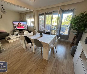 Location Appartement 5 pièces 87m² BOURG EN BRESSE 01000 - Photo 5