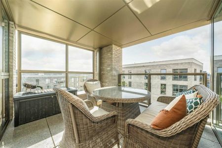 Southern Way, Greenwich, SE10 - Photo 5