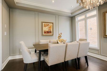 For Lease - 998 Wilbur Pipher Circle, Newmarket, Ontario - Photo 5