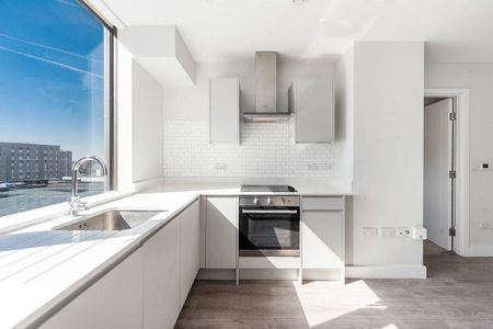 1 bedroom flat to rent - Photo 2