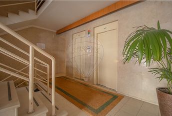 Apartamento T3 em Porto