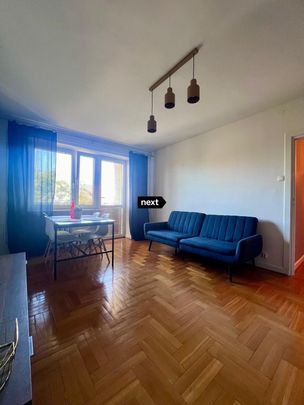 Mieszkanie 56 m-2 pokoje ul.Skargi - Фото 1