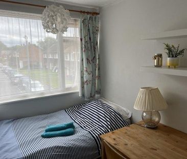 4 bedroom house share to rent - Photo 5