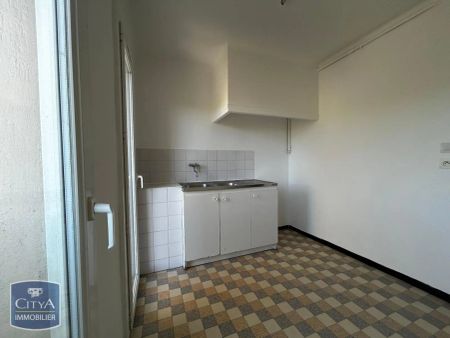 Appartement à louer 3 pièces 56.1m² - Photo 4