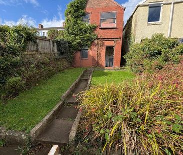 1 bedroom ground floor flat to rent - Photo 6