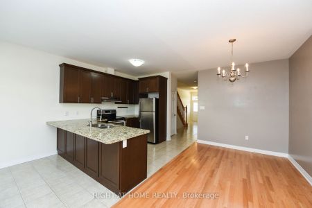 For Lease - 245 Sarah Cline Drive, Oakville, Ontario - Photo 4