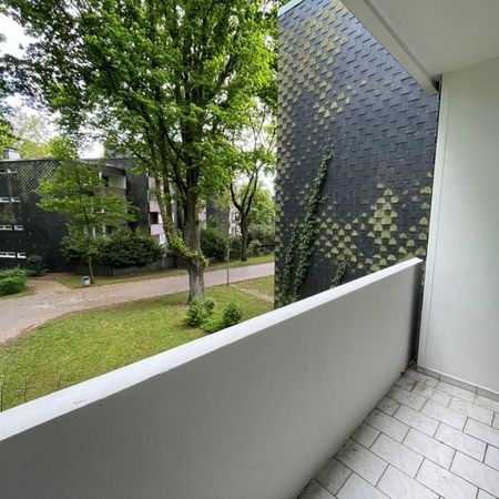 WBS ERFORDERLICH ! 3-Zimmer-Wohnung in Dorsten-Wulfen - Photo 3