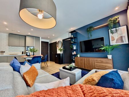 2 Bed Flat, Leon House, CR0 - Photo 2