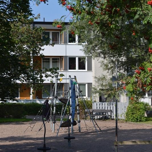 Nydalavägen 36 B - Photo 2