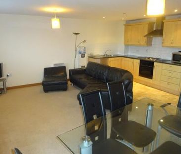 2 bedroom flat to rent - Photo 3