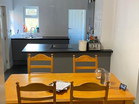 1 bedroom terraced house to rent - Photo 4