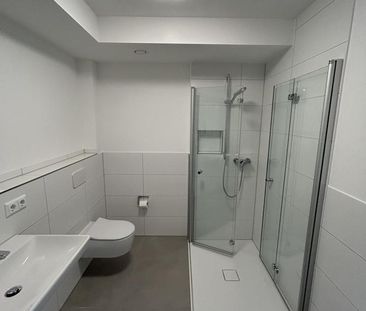 Helle, moderne 2-Raum-Wohnung - barrierearm & altersgerecht - Photo 3