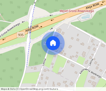 Mieszkanie Na Wynajem Rybnik-Niewiadom - Фото 1