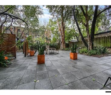 Furnished Studio in Fabulous Location - Photo 2