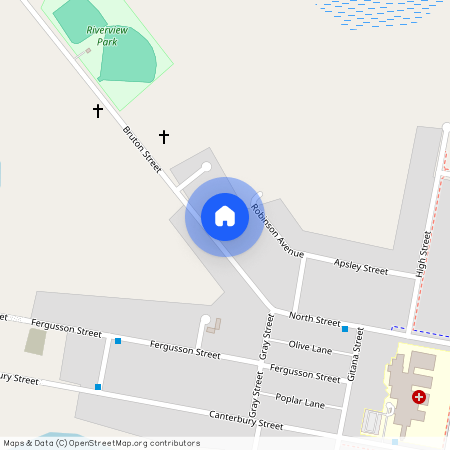 6 Bruton Street, NSW 2470, Casino