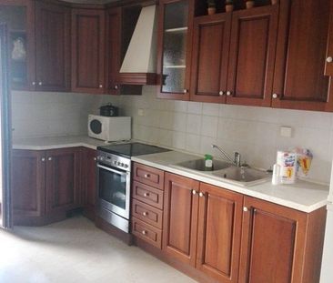 Studio/Γκαρσονιέρα για ενοικίαση Μπαρμπούτα - Παναγία Δεξιά (Βέροια) - Photo 5