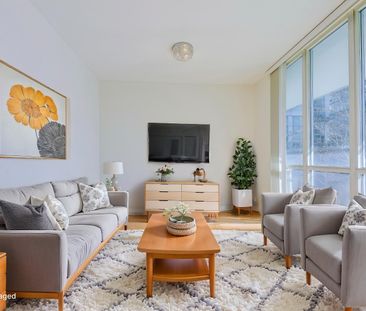 For Lease - 220 Burnhamthorpe Road Unit# 604, Mississauga, Ontario - Photo 1