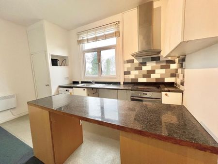 2 bedroom apartment to rent - Photo 5