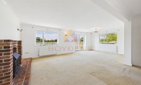 Chigborough Road, Maldon - Photo 2