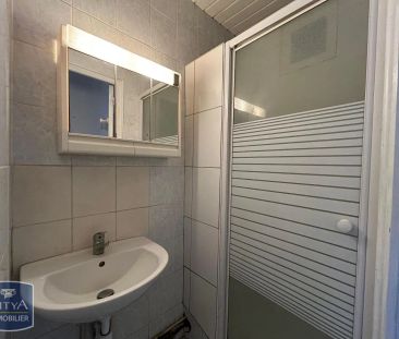 Appartement à louer 1 pièce 20.34m² - Photo 5