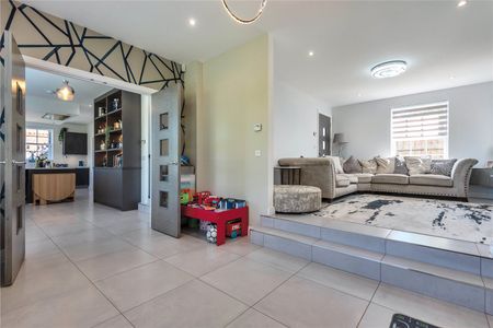 4 bedroom house to rent - Photo 2