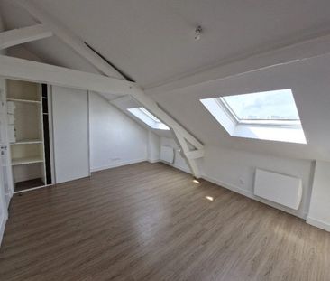 Appartement 1 Pièce 23 m² - Photo 2