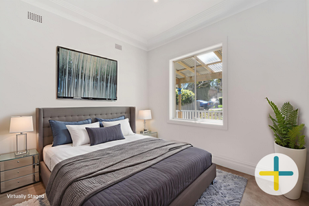 2 Drake Street, Artarmon NSW 2064 - House For Rent | Domain - Photo 3