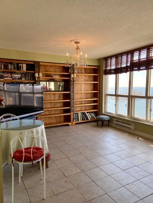 For Lease - 2285 Lake Shore Boulevard Unit# 1104, Toronto, Ontario - Photo 1