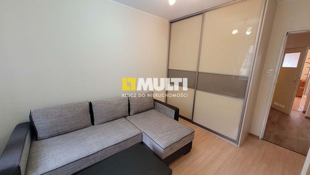 wynajem 3 pokoje na Warszewie - Zdjęcie 1