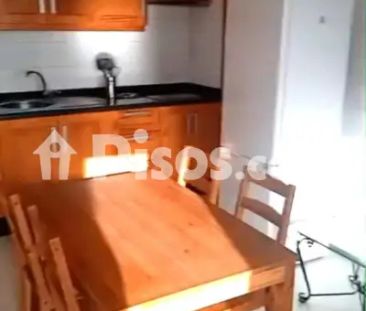 Piso en alquiler en Tijoco Bajo - Photo 4