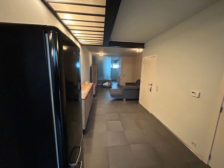 Gelijkvloers appartement in het centrum van Geel - Foto 4