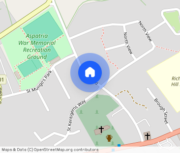 North Road, Aspatria, CA7 - Photo 1