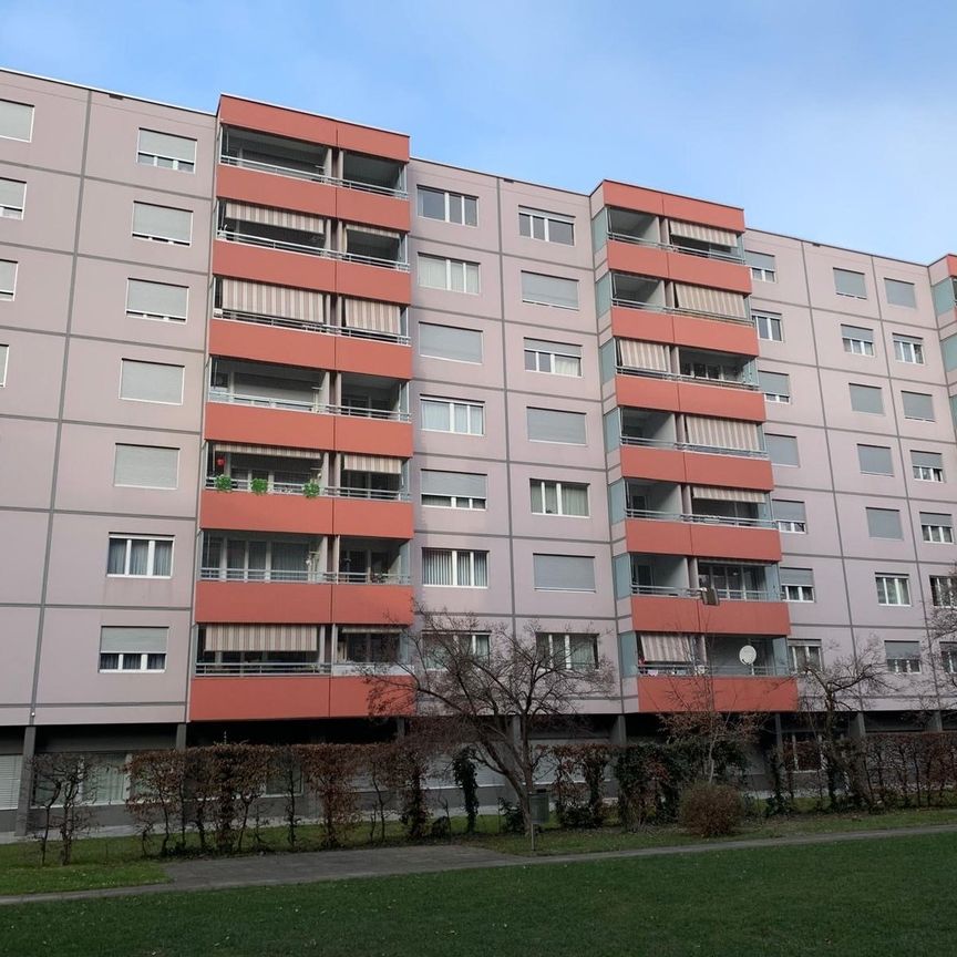 "Attraktiv sanierte Single-Wohnung beim Wiesenplatz" - Photo 1