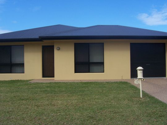 3 BEDROOM FAMILY HOME IN KIRWAN - Photo 1