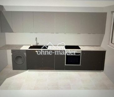 3 ZKB Nähe Bergsteinweg - Photo 2