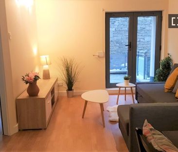 2-bedroom apartment for rent in Inns Quay, Dublin - Photo 6