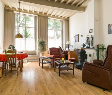 Maarland Noordzijde 30, Brielle, 3231CE - Foto 1