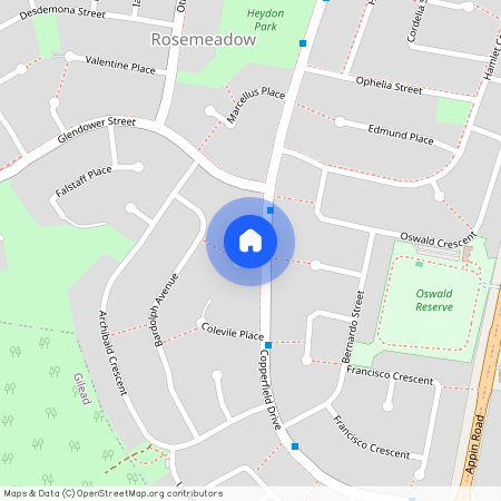 2 Vernon Close, Rosemeadow 2560, New South Wales