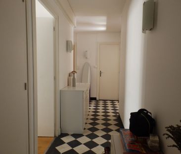 Location Appartement 2 pièces 58m² GRENOBLE 38000 - Photo 6