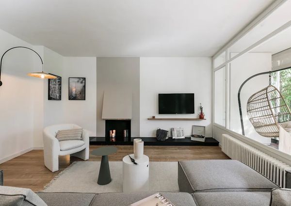 Ronda del General Mitre, Barcelona, Catalonia 08022