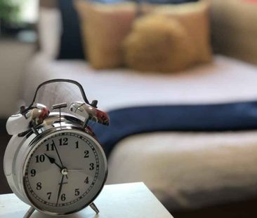 Deluxe En-Suite - Photo 6