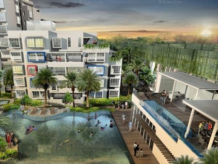 Mi Casa (D23), Condominium - For Rent - Photo 4