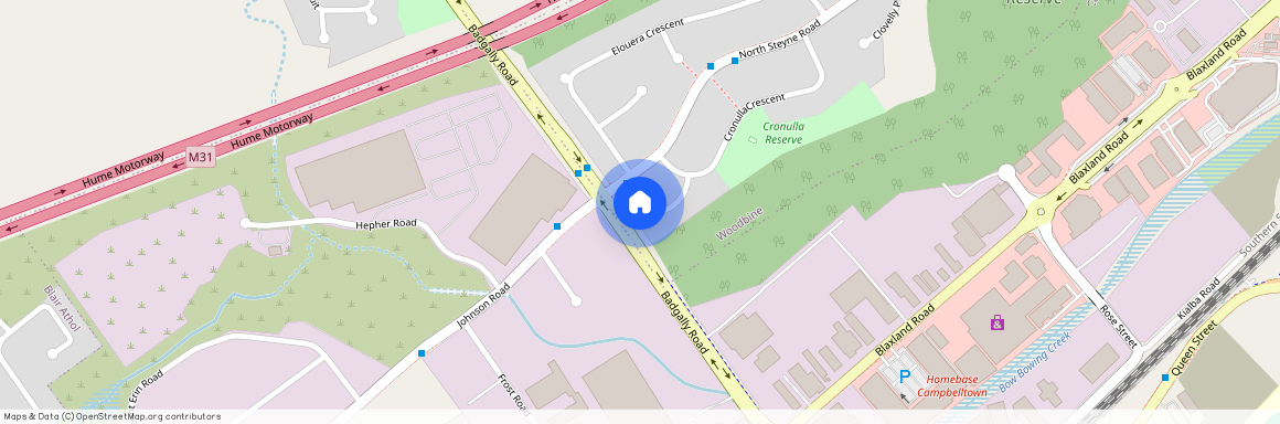 9 Wanda Place, NSW 2560, Woodbine