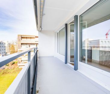 4.5 Zimmer, 3. Stock - Photo 6