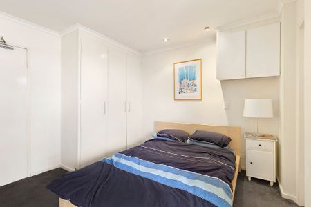 Unit 40/340 Beaconsfield Parade, St Kilda. - Photo 5