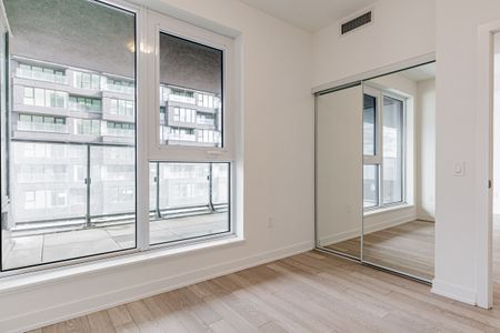For Lease - 1 Quarrington Lane Unit# 711, Toronto, Ontario - Photo 2